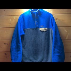 Ladies Patagonia fleece